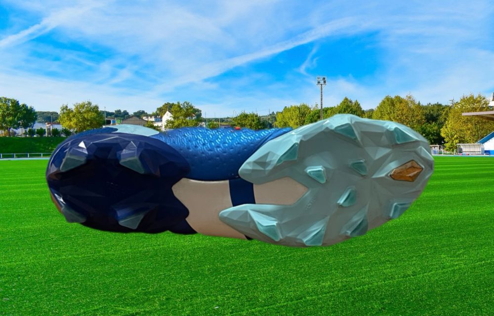 CHUTEIRA ADIDAS PREDATOR ACCURACY.1 AG