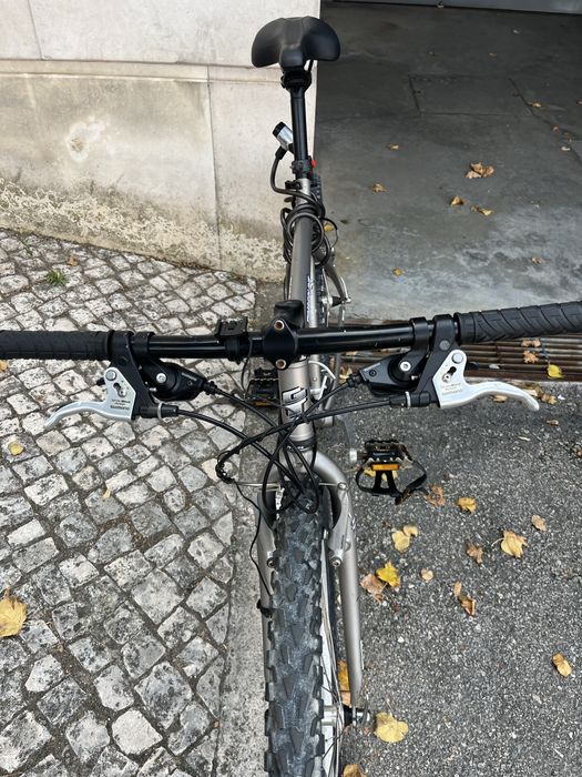 Bicicleta GT Timberland