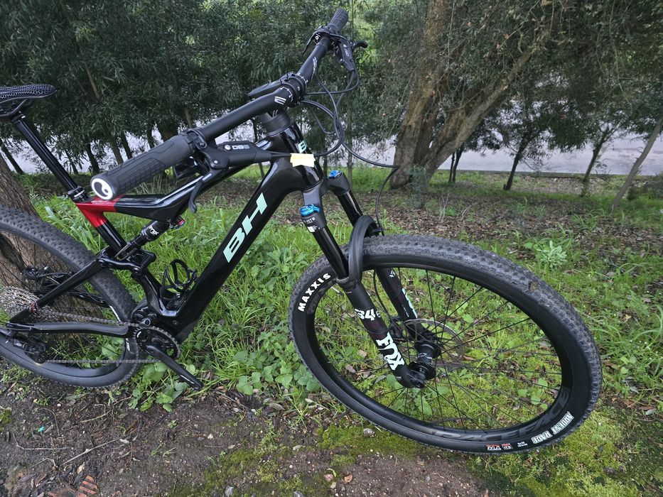 Bh ilynx race 7.7 semi nova oportunidadeee