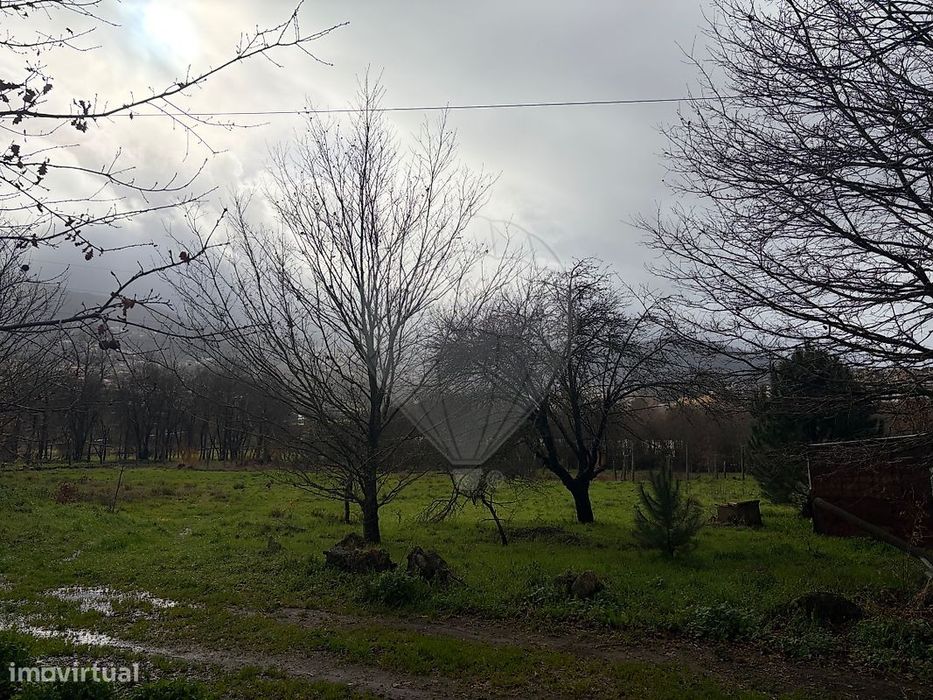 Terreno  para venda