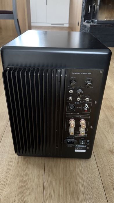 Subwoofer XTZ 99 W10.16 400W