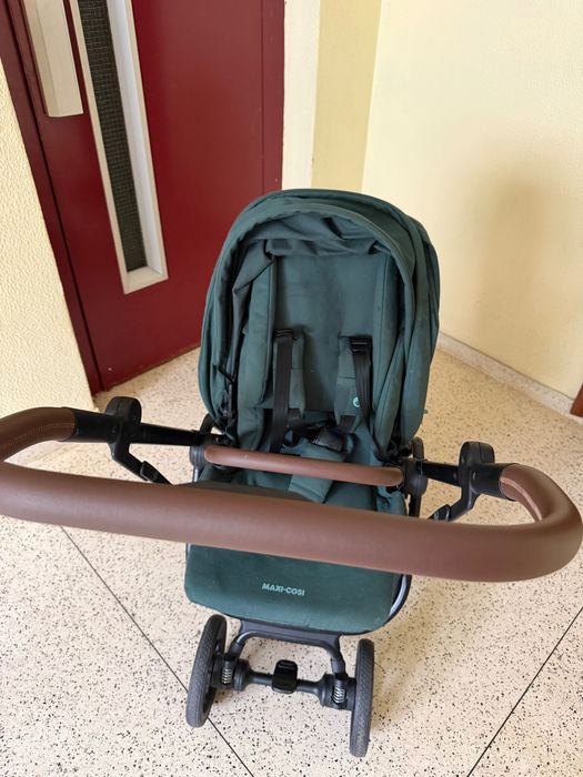 Carrinho maxi cosi