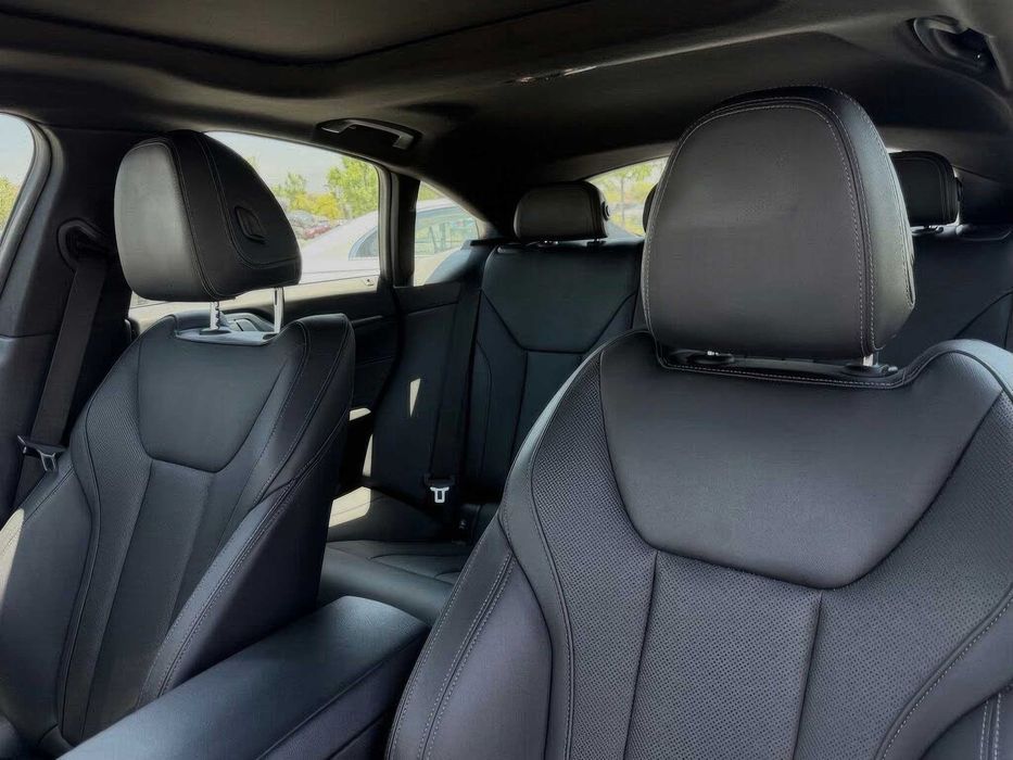 BMW I4 Edrive40      2022