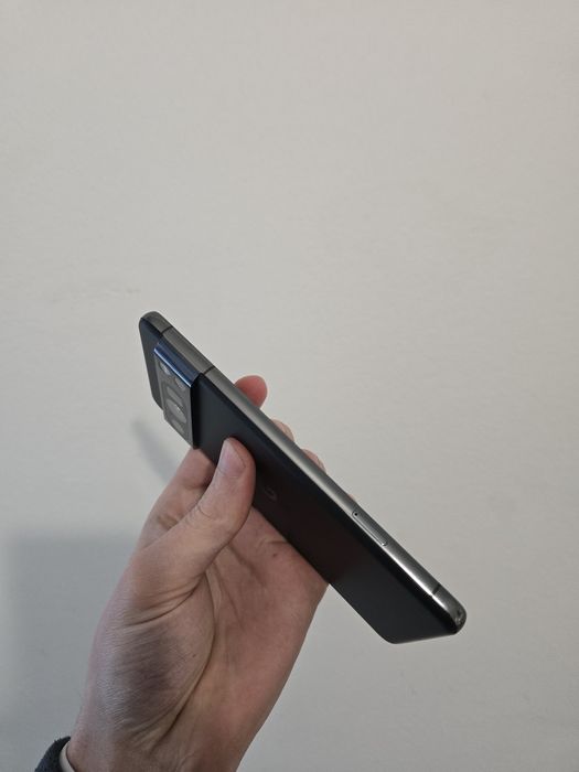 Google Pixel 8 Pro Black 12/256gb Neverlock