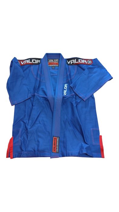 Kimono VALOR BJJ A.2