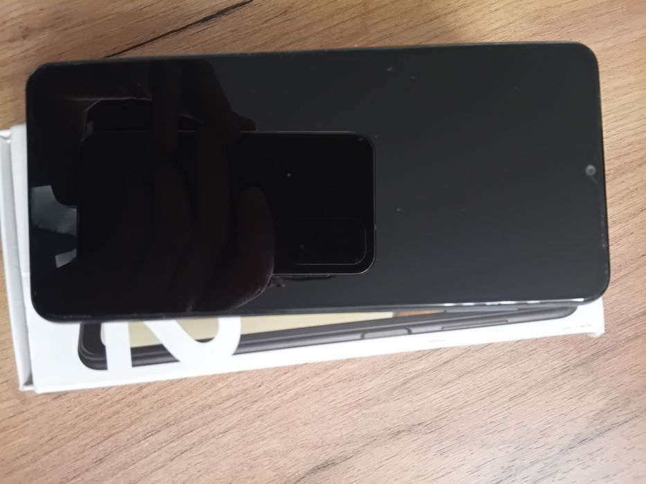 Samsung A12 nfc oficial