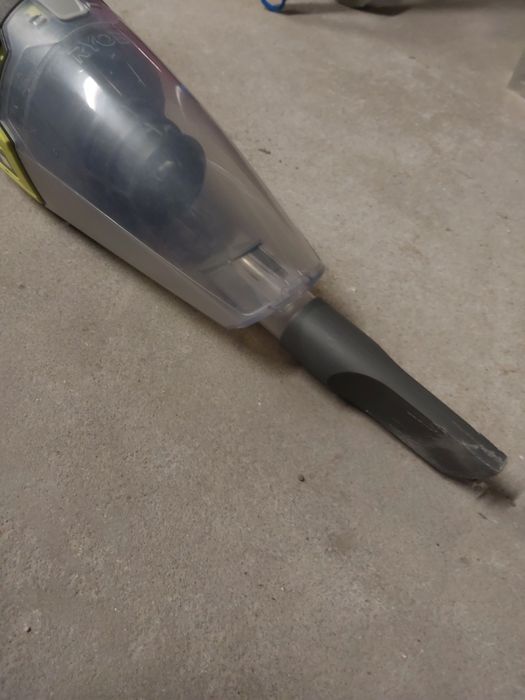Odkurzacz RYOBI one + 18V bez baterii