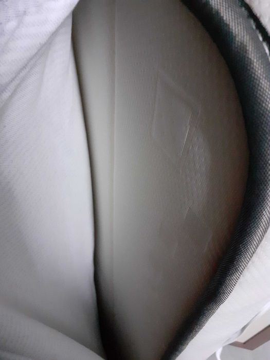 Colchão de berço maxcolchon novo