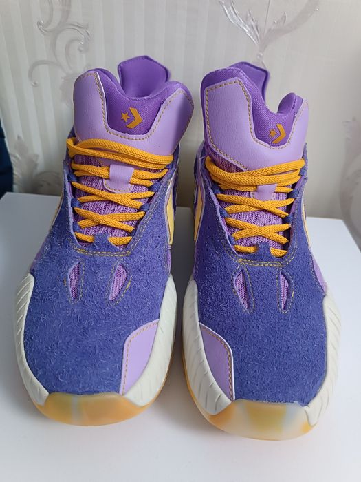 Кросовки CONVERSE оригінал 42р. 26,5 см.