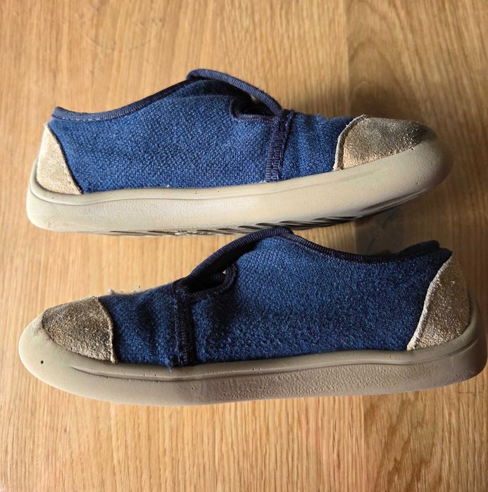 Kapcie barefoot 3f 27 bar3foot