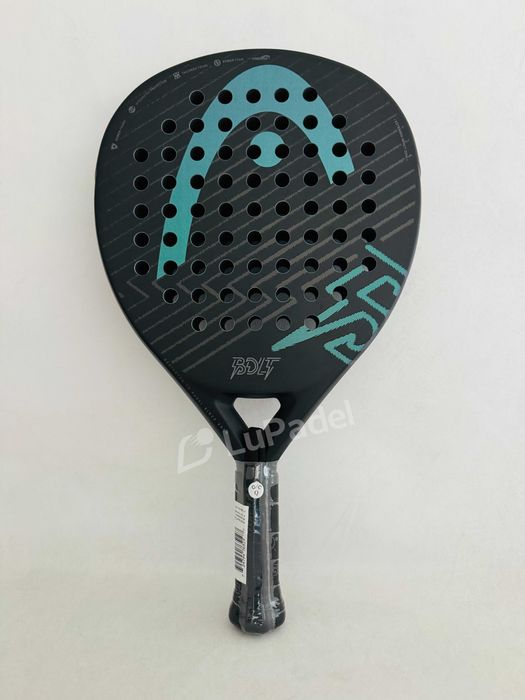 Ракетка для Падель (Padel) тенісу – Head Bolt 2025