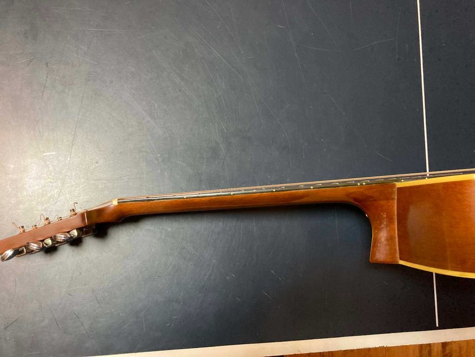 Gitara akustyczna Aria japońska 1991 rok