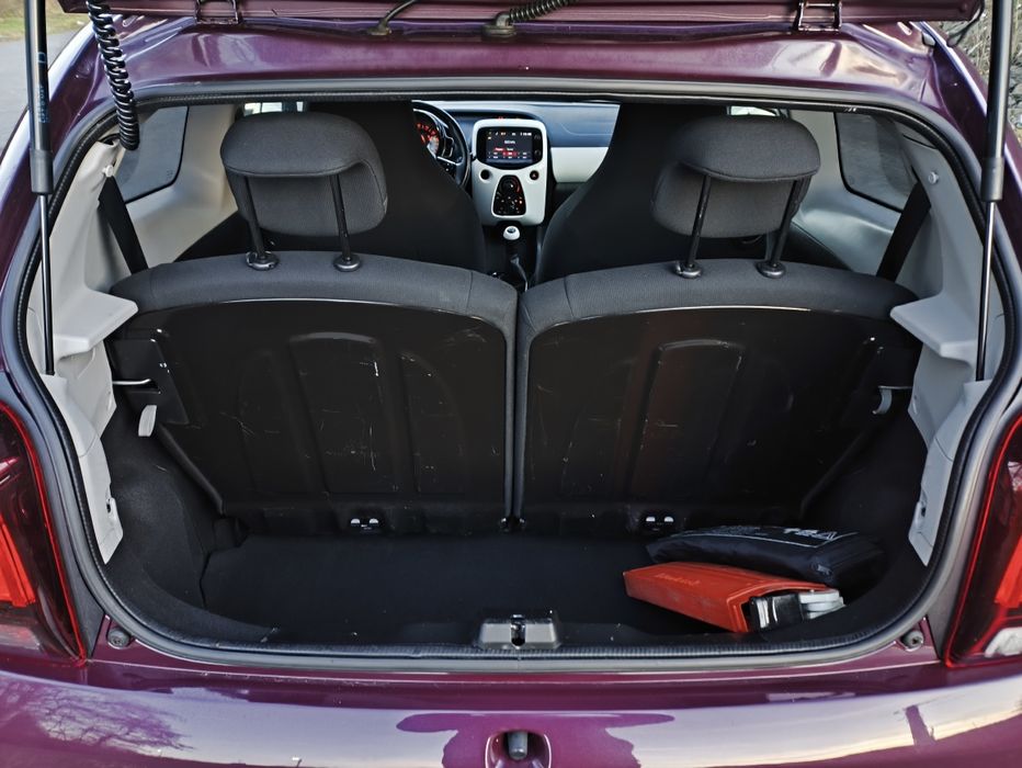 Peugeot 108 Aygo C1 Super stan !!