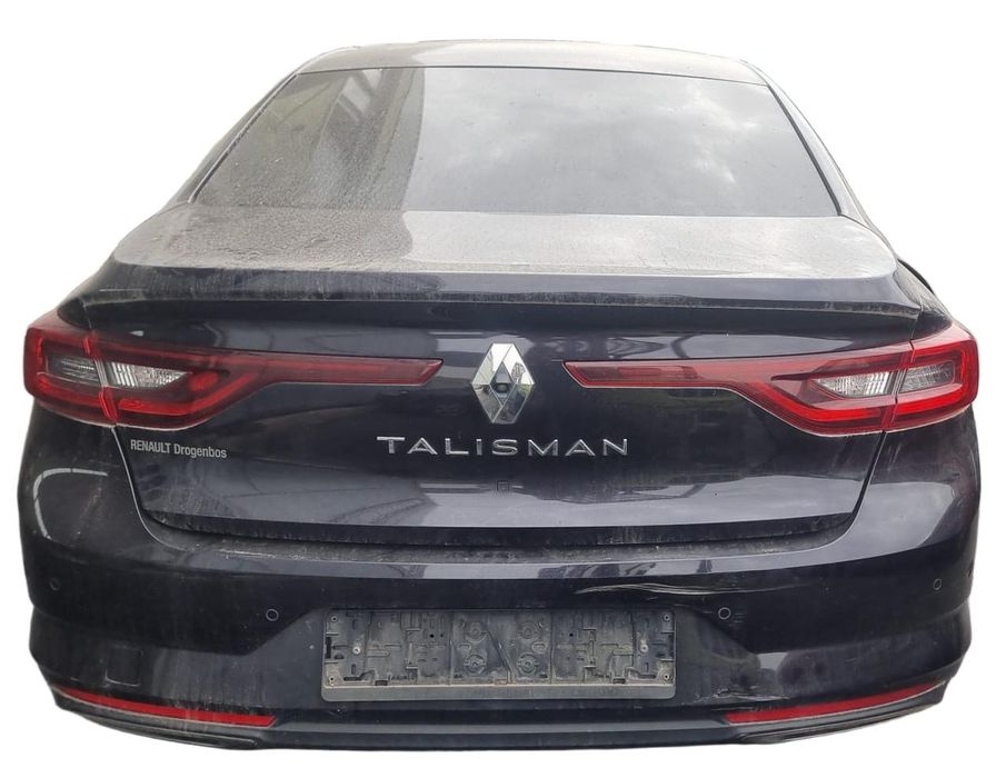 Renault Talisman (L2M_) 1.6 Dci | 2015 - 2022 - Disponível Para Peças