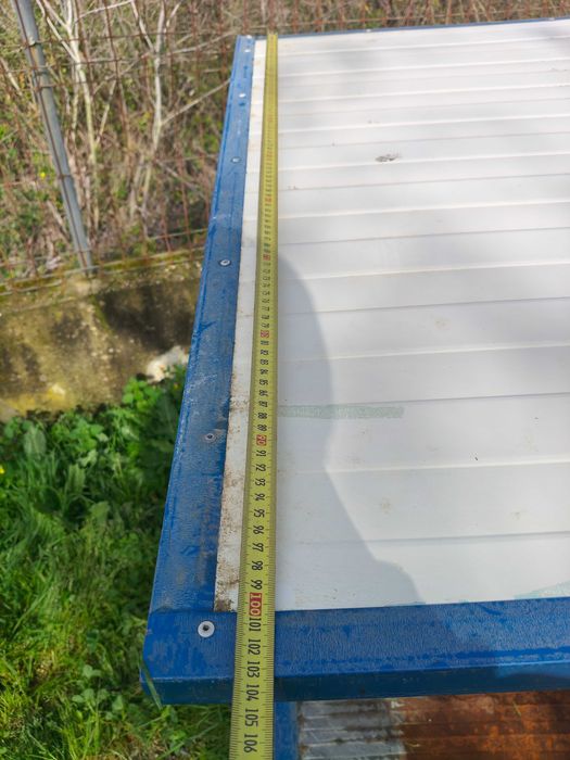 Casota para cão grande