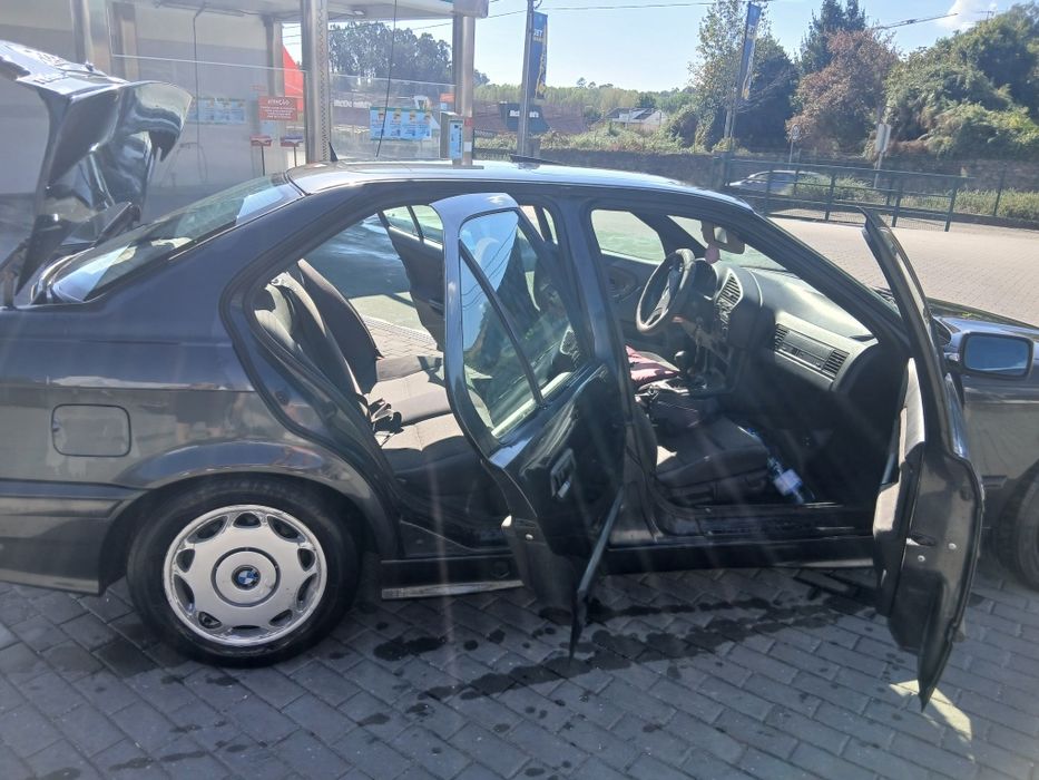 Vender carro como novo