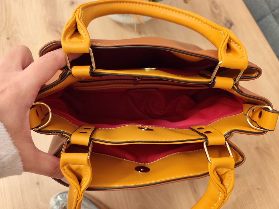 Mala de senhora NOVA