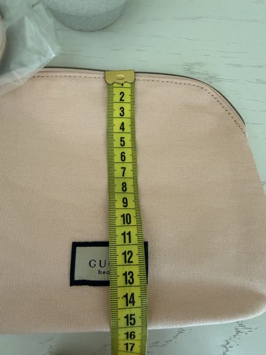 Косметичка Gucci  ,оригінал