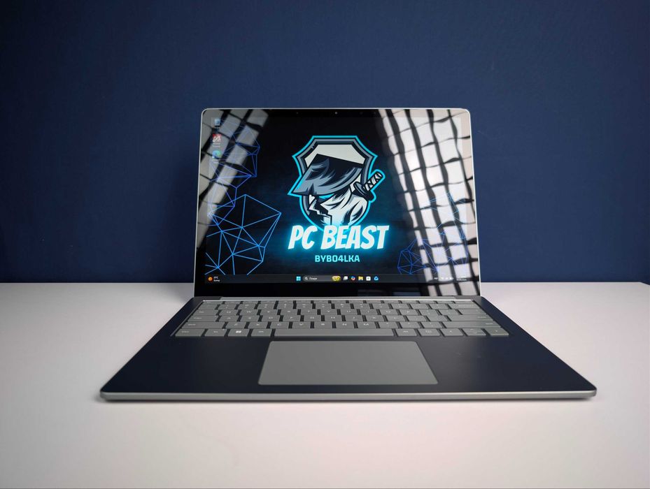 Сенсорний Ноутбук Microsoft Surface Laptop 5 13.5" | МАГАЗИН | Гарантія 90 днів