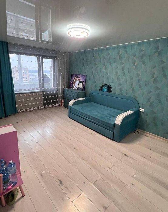 Продам 2-кімнатну квартиру, вул. Молодіжна, Боярка. TP