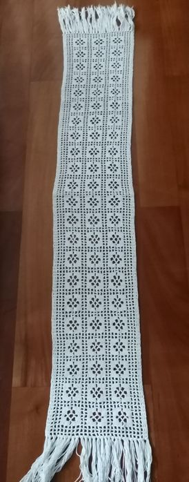 Conjuntos  de 2 /3 em crochê feito a mão , desde