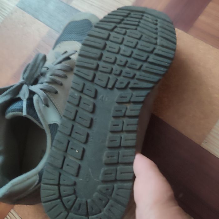 Красовки 40 размер