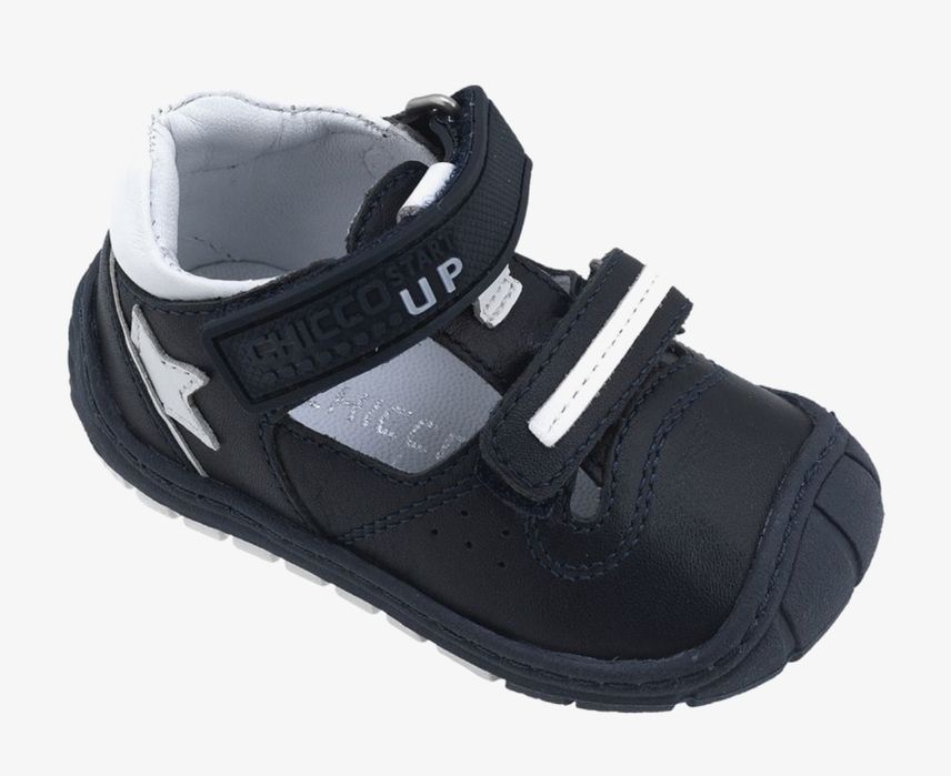 Босоножки Chicco "Derek" 18 розмір 11 см