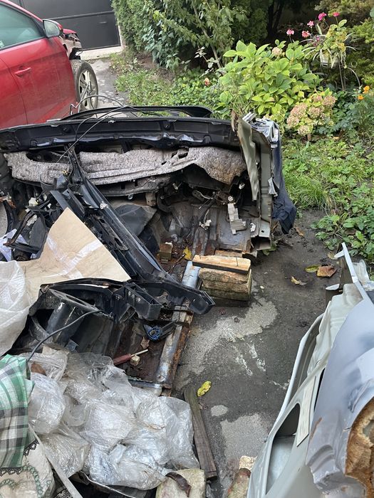 Lexus is 2005-2012 кузов