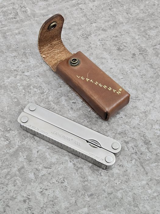 Multitool Leatherman PST Limited Edition