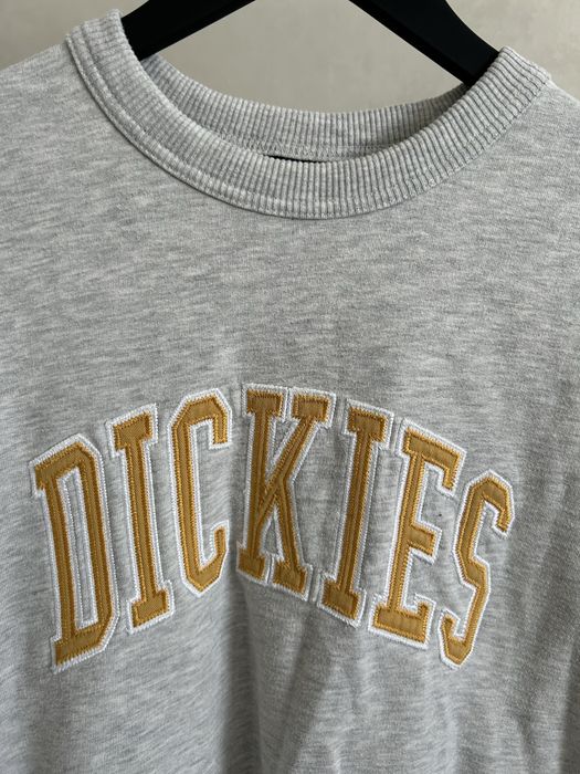 Світшот Dickies big logo