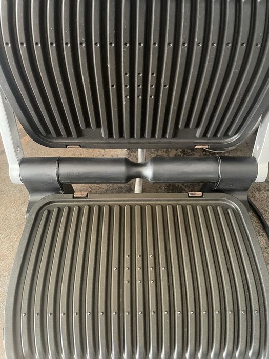 Гриль Tefal OptiGrill+