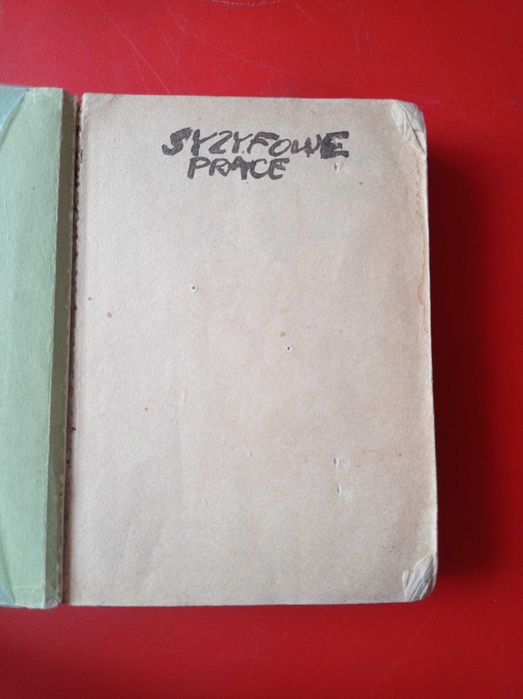 Syzyfowe prace, Stefan Żeromski