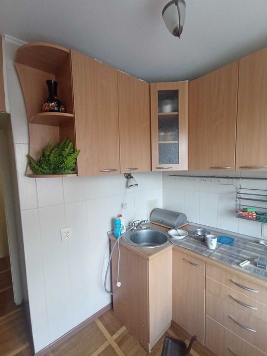 Продажа 3к.кв. на Павловом Поле (404538)