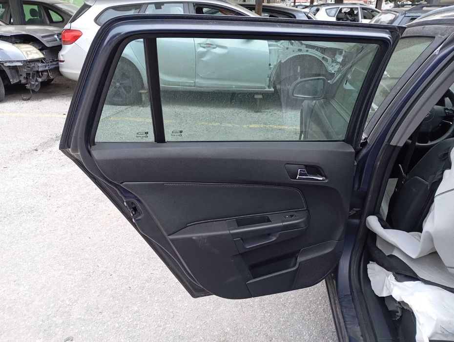 Opel Astra H para Peças e Acessórios
