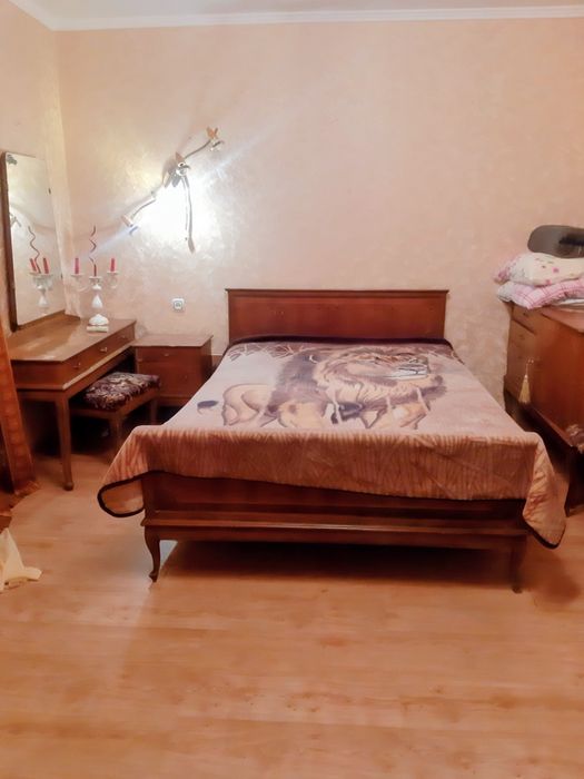 Посуточно 4 комнатная