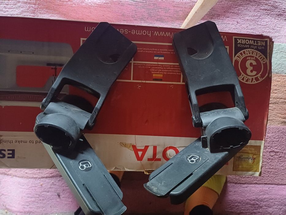 Wózek maxi cosi mura gondola+spacerówka