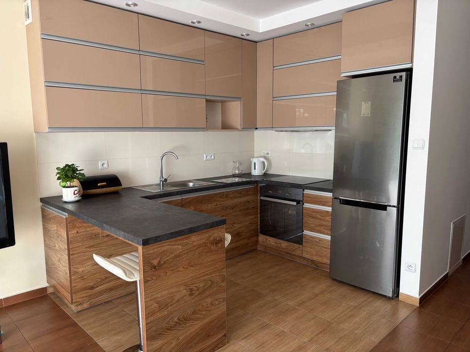 2 pokoje 50m2 Teligi Nowy Prokocim Winda Balkon 3 piętro