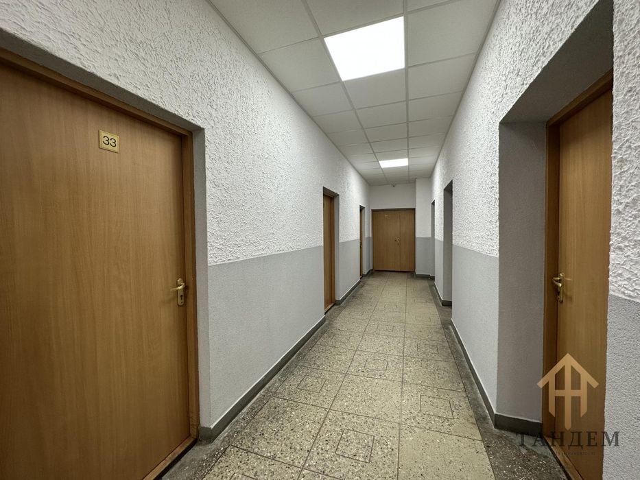 Оренда офісу по вул. Шашкевича