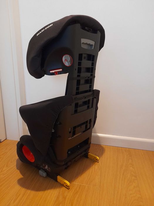 Fotelik Maxi-Cosi Rodi XP Fix 15-36 kg