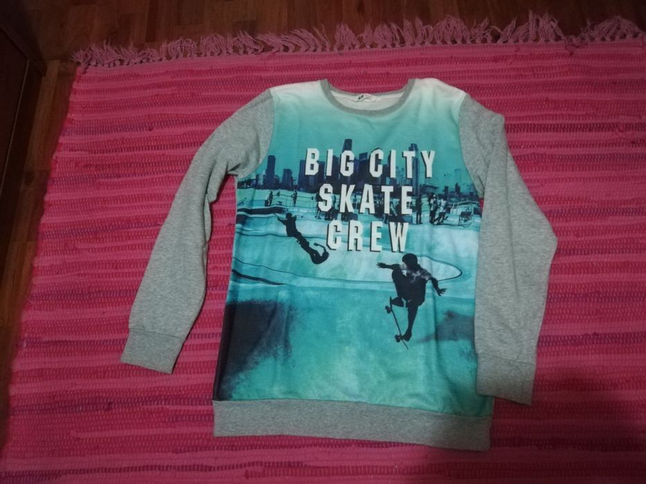 Boys' Sweatshirt H&M