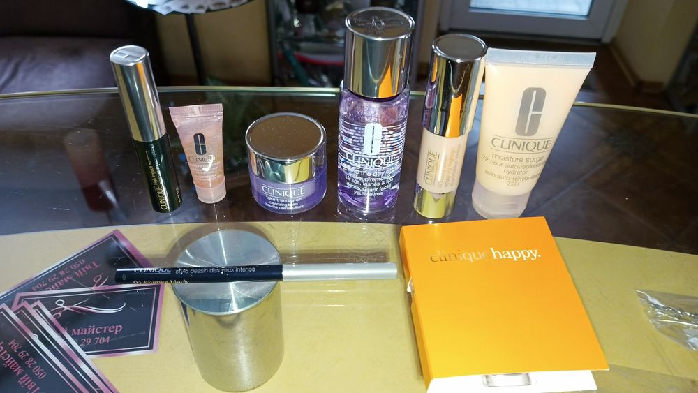 Продам Подарочный набор Clinique Shining Stars для ухода за кожей США