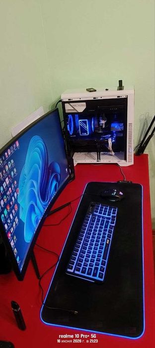 Відео Карта GTX 1070