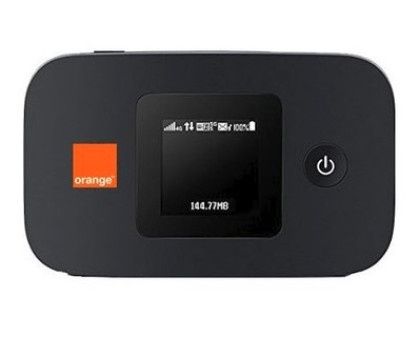 Роутер модем 4g Huawei Orange E5577s-321 - 3000 мАч