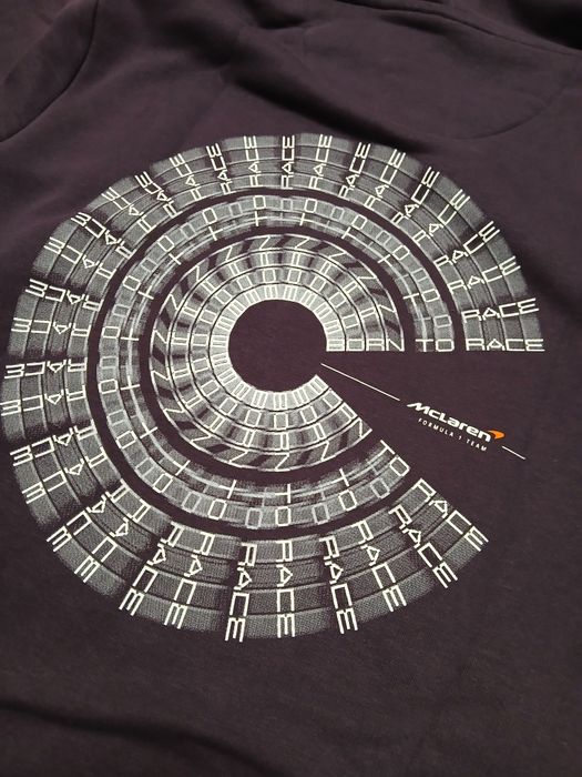 Bluza McLaren Formula 1 Team