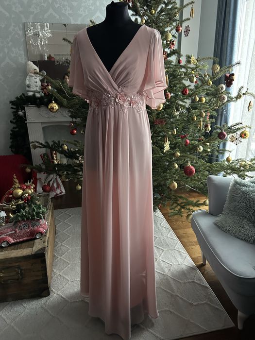 Sukienka maxi rozm M Pretty Ever