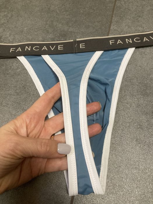 Труси Стрінги чоловічі