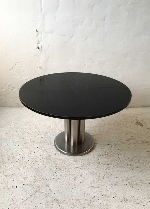 Acerbis włoski stół jadalniany proj. D’urbino & De Pas lata 60 vintage