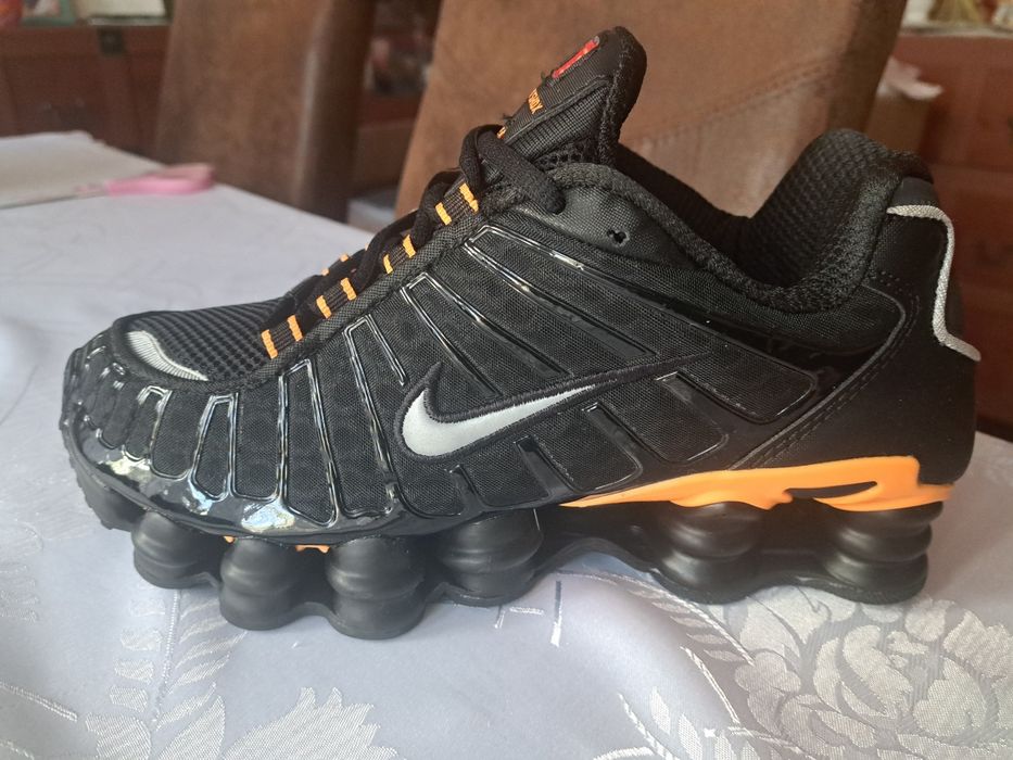Buty sportowe Shox