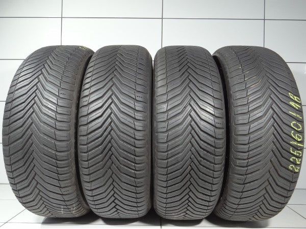 Michelin Cross Climate 2 225/60R18 104 W