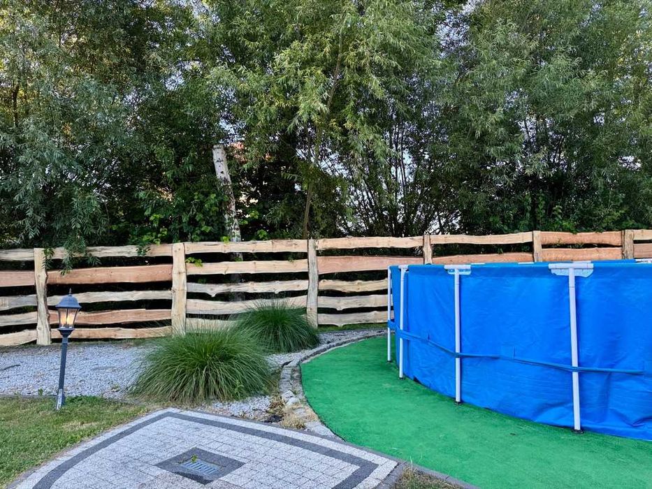 Apartament Przeciszów | Komfortowy Wynajem w Zielonej Okolicy!